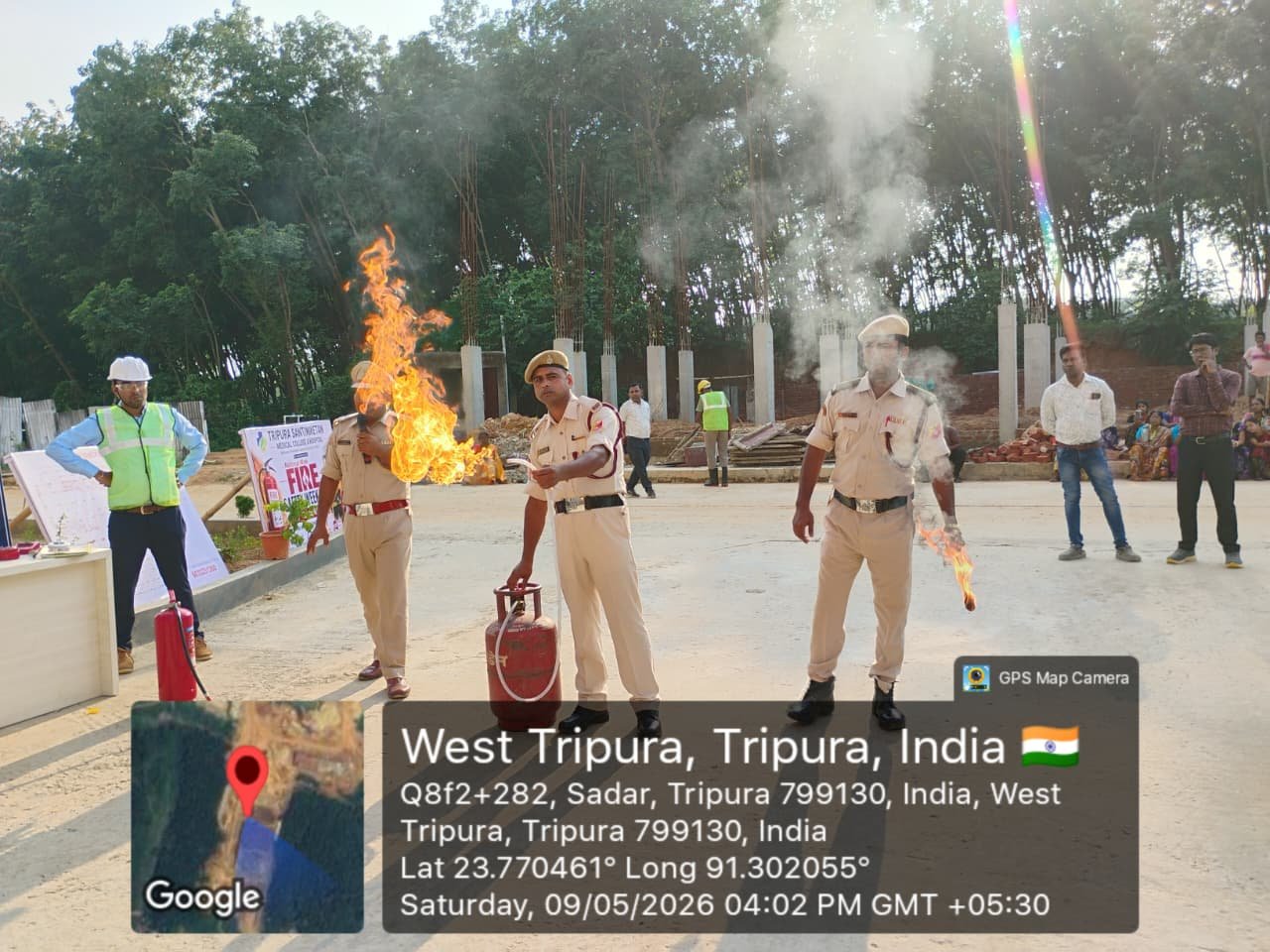 Fire Safety Image 13